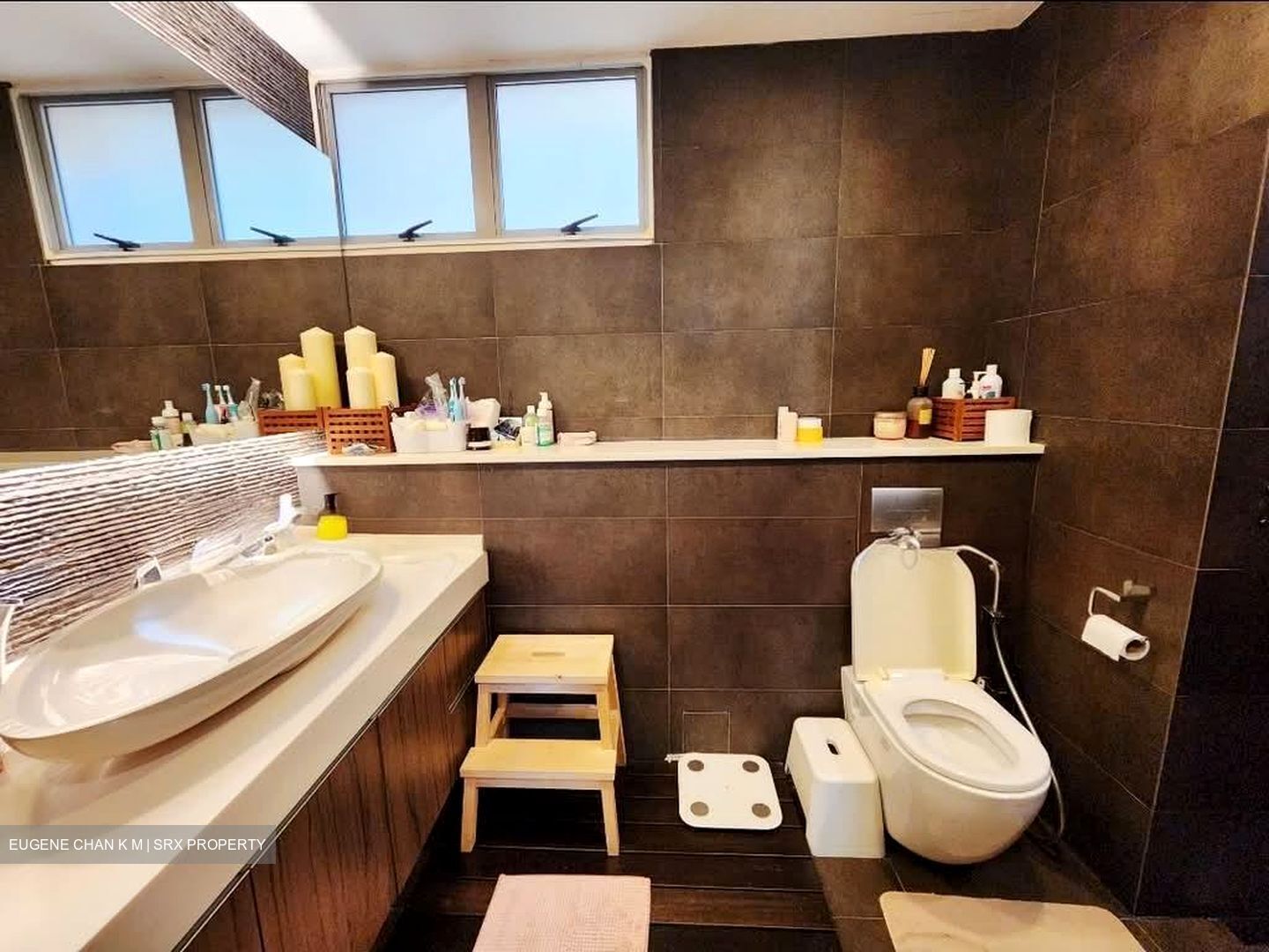Seletar Springs Condominium (D28), Condominium #568073771